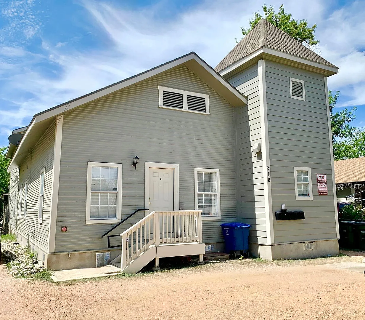 816 Rivas St — Photo 1