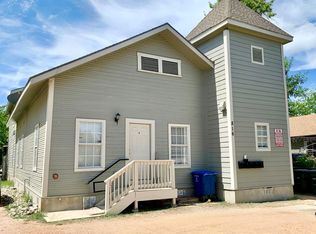 816 Rivas St, San Antonio, TX 78207