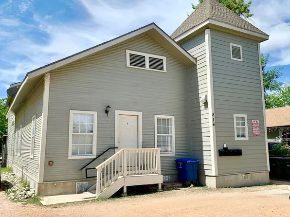 816 Rivas St, 816 Rivas St Unit C, San Antonio, TX 78207