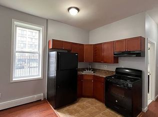 87 Fulton Ave, Jersey City, NJ 07305