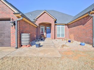 11301 John Ryan Dr, Oklahoma City, OK 73165