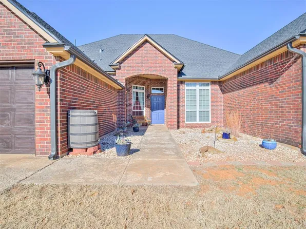 11301 John Ryan Dr, Oklahoma City, OK 73165