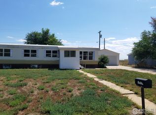 4002 Glacier Dr, Greeley, CO 80634