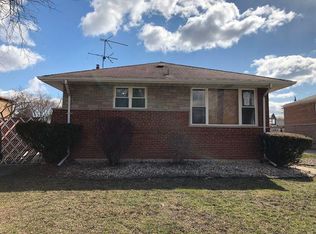 16041 Debbie Ln, South Holland, IL