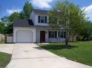 343 Lee Dr, Havelock, NC 28532