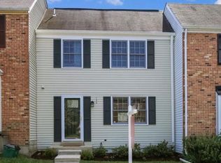 126 Sharpstead Ln, Gaithersburg, MD 20878