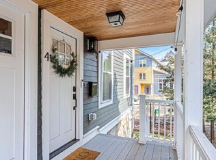 4 Dolans Ct #4, Jamaica Plain, MA 02130