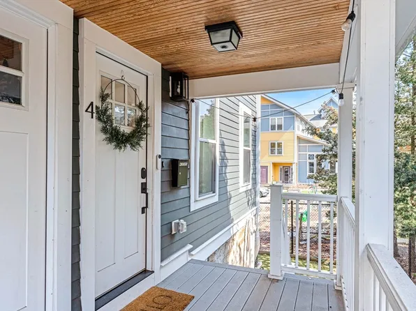 4 Dolans Ct #4, Jamaica Plain, MA 02130