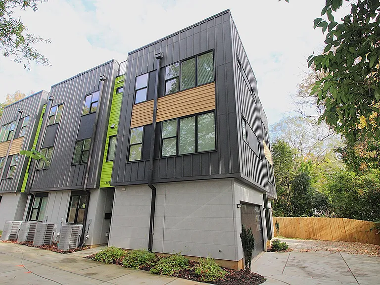 1408 Anderson St #C — Photo 3