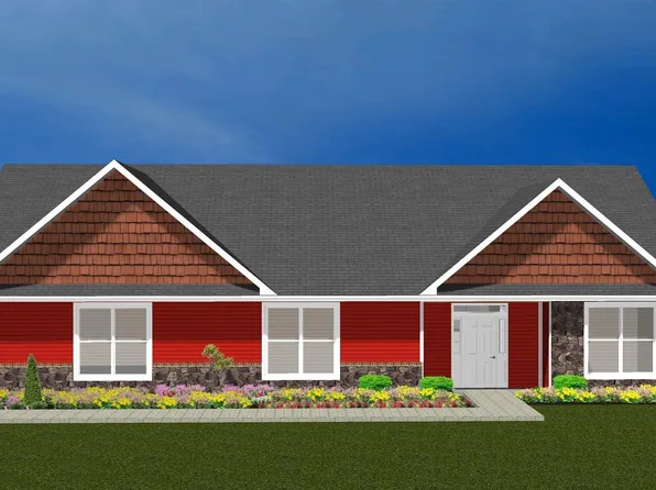1342 S Parks Edge Rd, Bloomington, IN 47401