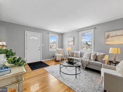 911 Homberg Ave, Baltimore, MD, 21221
