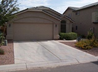 29593 N Blackfoot Daisy Dr, San Tan Valley, AZ 85143