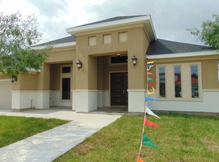 7016 Bonham Rd, Brownsville, TX 78521