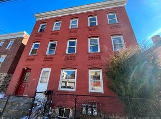 23 Rose Park Ave, Stamford, CT 06902