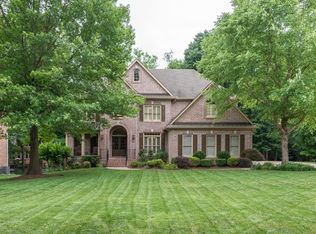 9625 Brunswick Dr, Brentwood, TN 37027