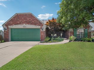 3602 N Ironwood Pl, Broken Arrow, OK 74012