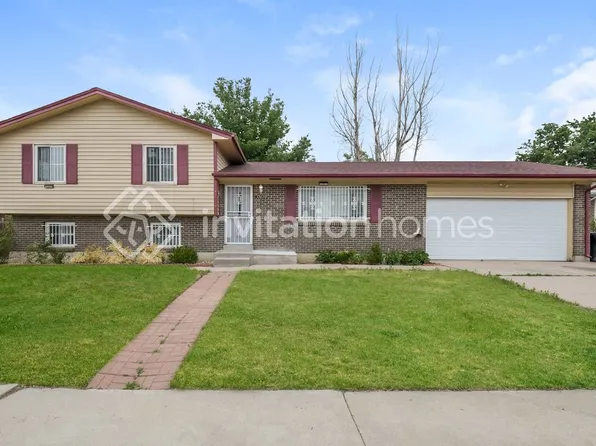 13030 E 47th Avenue Cir, Denver, CO 80239