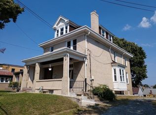 1117 Creedmoor Ave, Pittsburgh, PA 15226