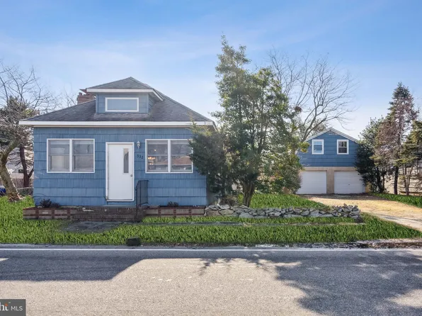 532 E Bayview Ave, Ocean Gate, NJ 08740