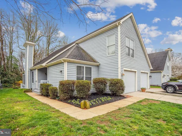 2933 Winters Chase Way, Annapolis, MD 21401