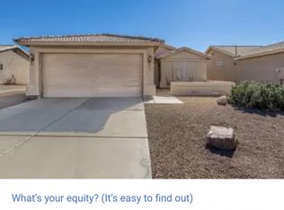 1413 E Waterview Pl, Chandler, AZ 85249