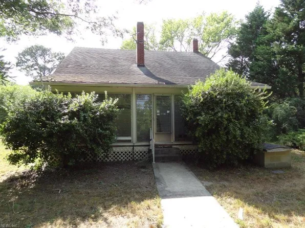 1059 New Point Comfort Hwy, Mathews, VA 23109
