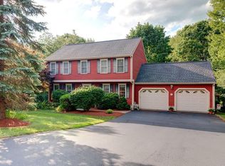 80 Highland View Dr, Sutton, MA 01590