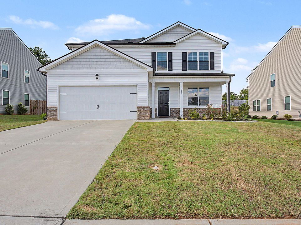 1st image of 6113 Whitewater Dr