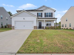 6113 Whitewater Dr, North Augusta, SC 29841