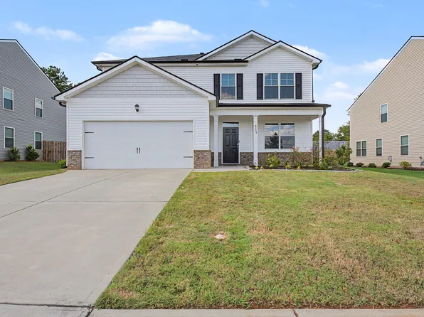 6113 Whitewater Dr, North Augusta, SC 29841