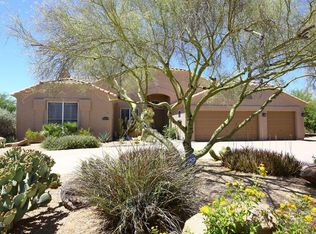 26420 N Wrangler Rd, Scottsdale, AZ 85255