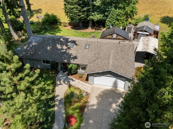 4935 Glendale Court SE, Olympia, WA 98501