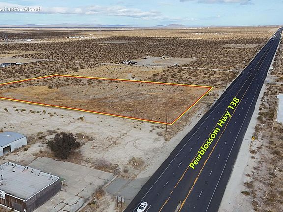 5th image of Pearblossom Hwy