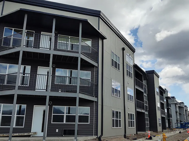 McNett Flats — Photo 39