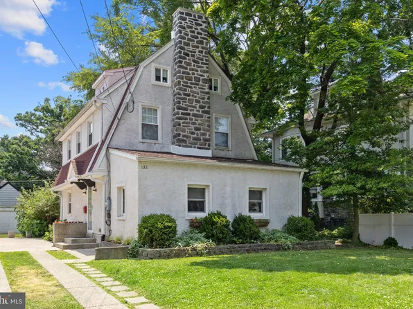 132 Bentley Ave, Bala Cynwyd, PA 19004