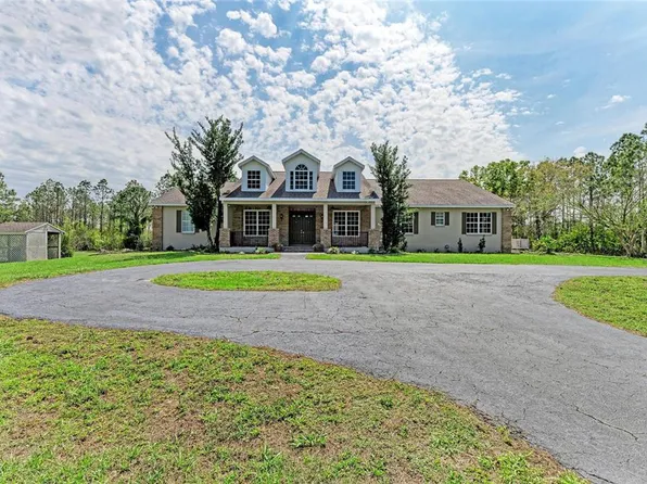 21616 67th Ave E, Bradenton, FL 34211