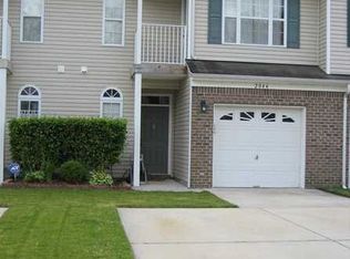 2044 Bizzone Cir, Virginia Beach, VA 23464
