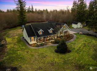 1823 H Street Rd, Blaine, WA 98230