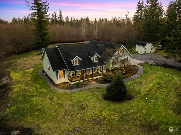 1823 H Street Road, Lynden, WA 98264