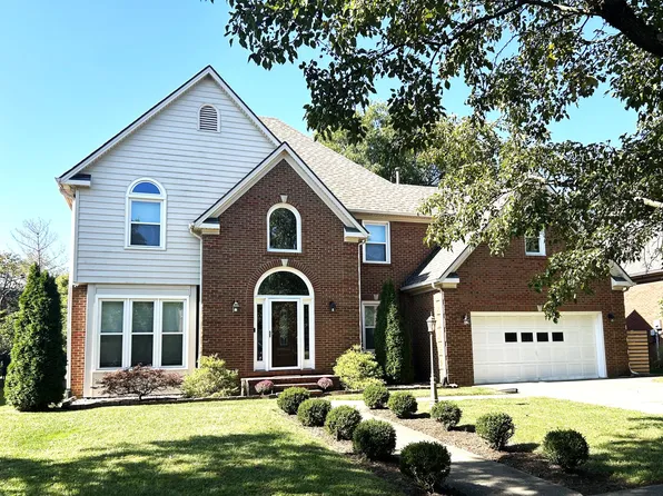 3317 Bridlington Rd, Lexington, KY 40509