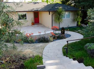 381 La Cuesta Dr, Portola Valley, CA 94028