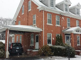 519 Center St, Manchester, CT 06040