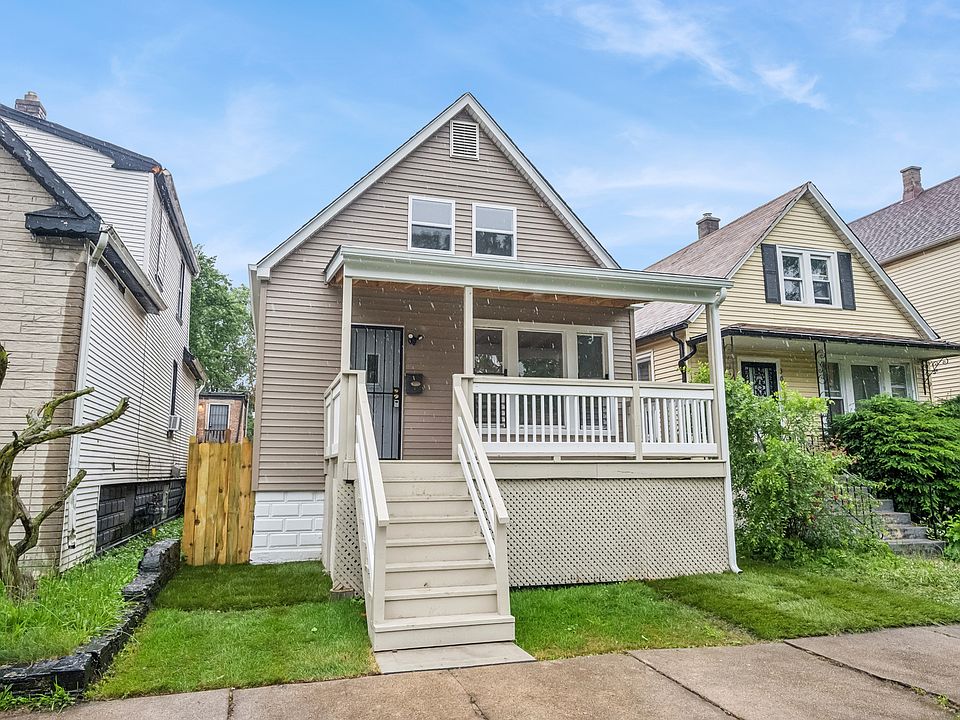 1st image of 311 E 120th Pl