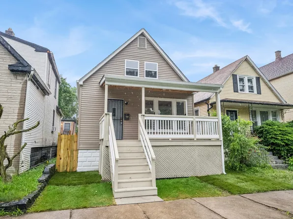 311 E 120th Pl, Chicago, IL 60628