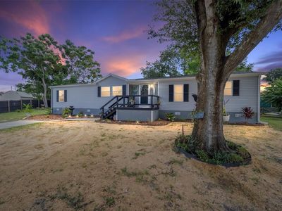 14419 SE 59th Ct, Summerfield, FL, 34491