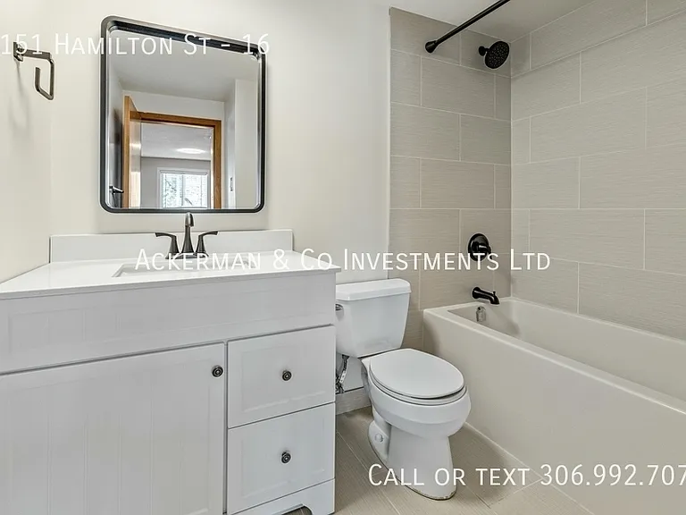 2151 Hamilton St #16 — Photo 1