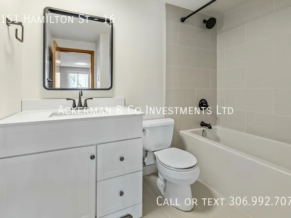 2151 Hamilton St #16, Regina, SK S4P 2E5
