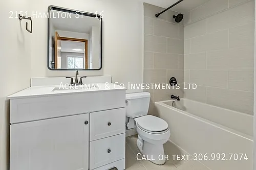 2151 Hamilton St #16 Photo 1