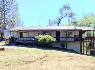 16058 Le Tourneau Ln, Grass Valley, CA 95949