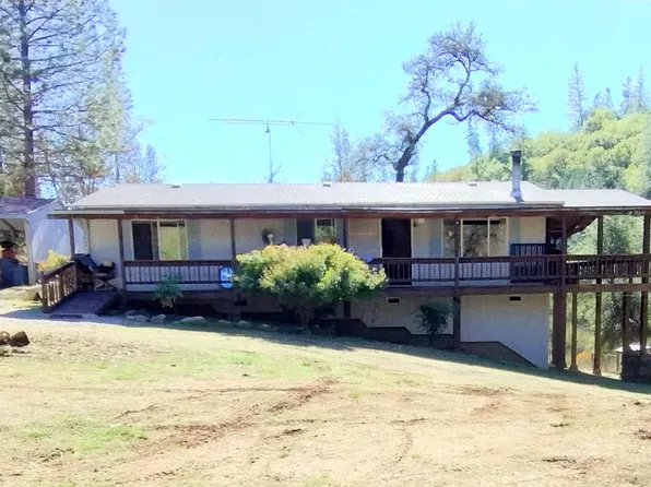 16058 Le Tourneau Ln, Grass Valley, CA 95949